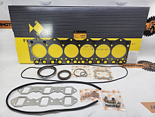 Ремкомплект двигателя 6D95. S6D95. 6D95L. S6D95L. Korea